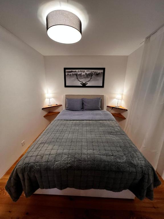 Cervo Apart - 4