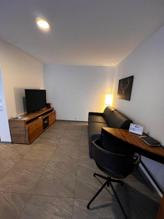 Cervo Apart - 5