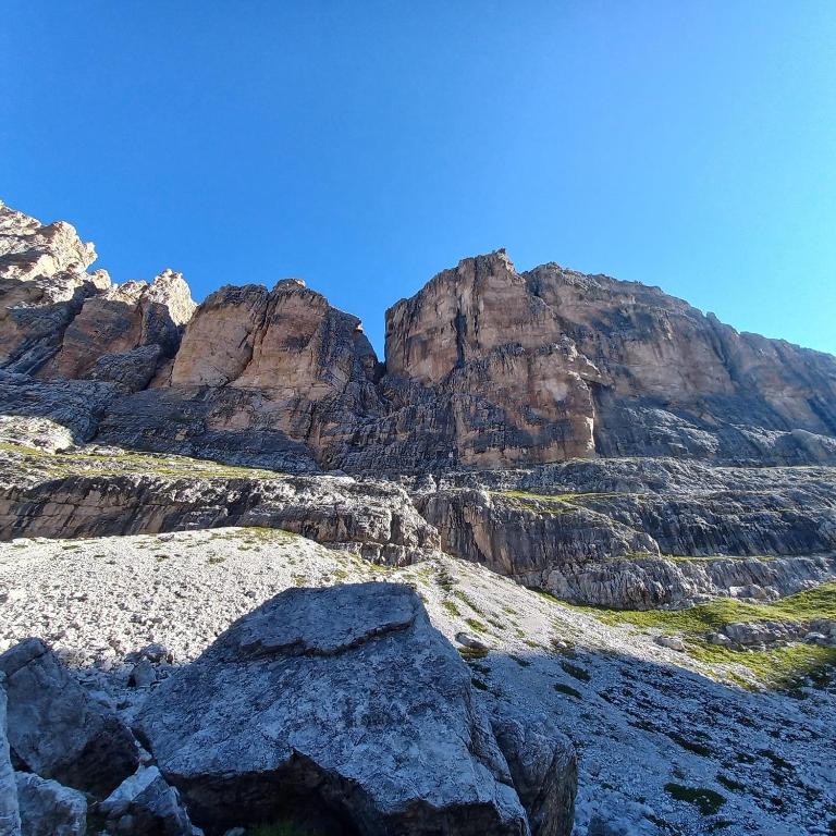 Appartamento Pian dei Mughi Marilleva 1400 - 4