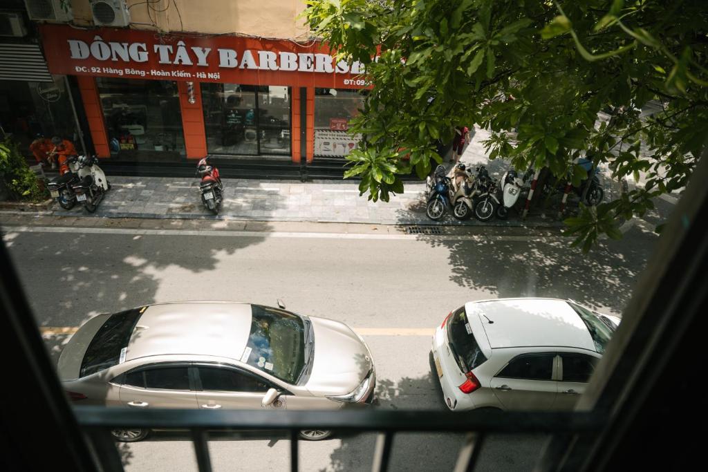 Exceptional Heritage Gallery