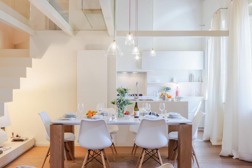 Sabrina, Modern 3 Bedrooms Apartment with Elevator - 3