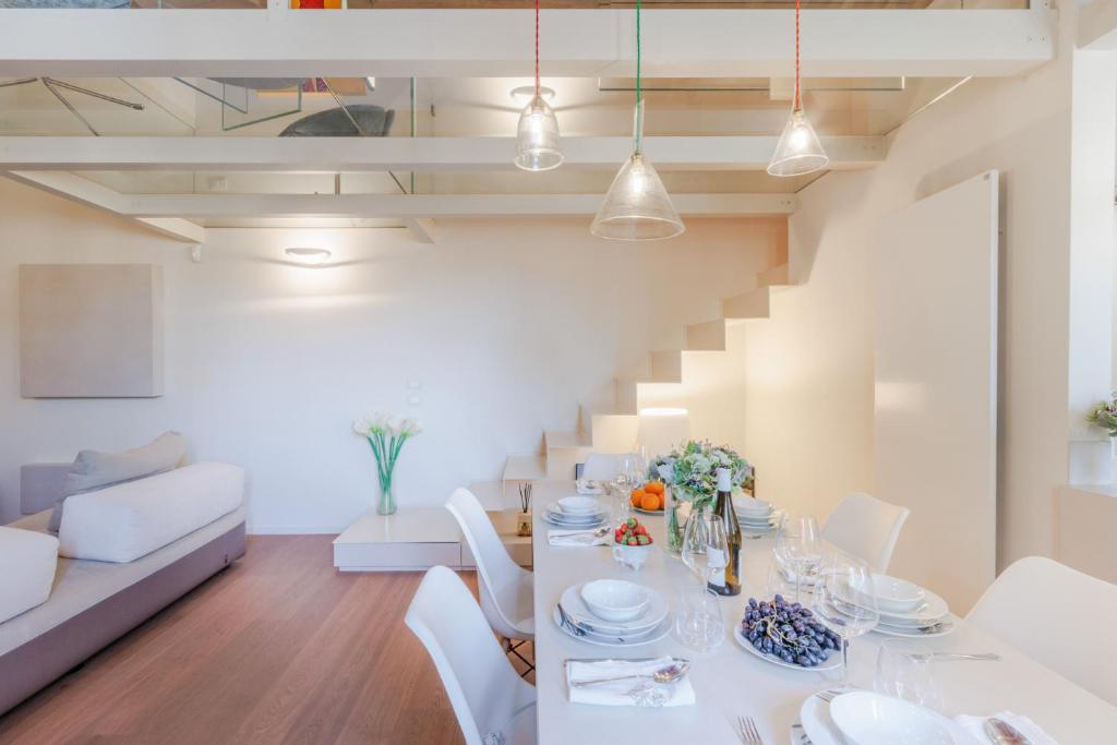 Sabrina, Modern 3 Bedrooms Apartment with Elevator - 4