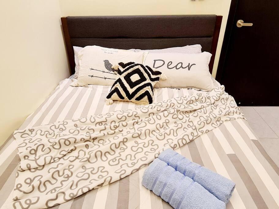 Mini Studio Near Gleneagles 10 mins to KLCC, Куала-Лумпур