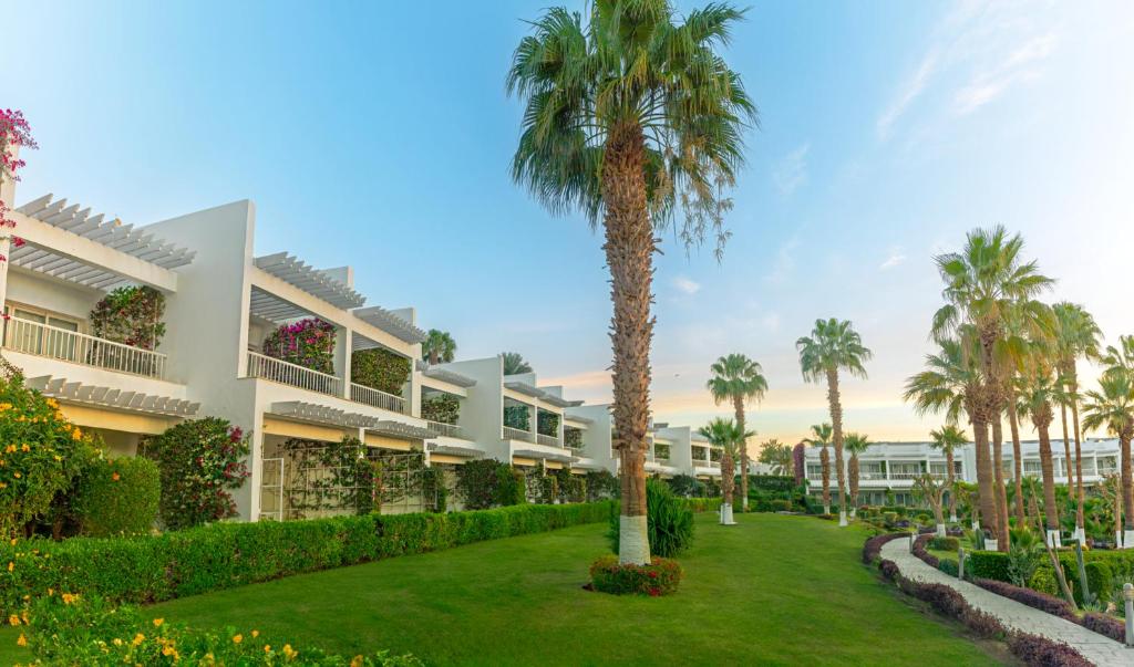Monte Carlo Sharm Resort & Spa — Sharm El Sheikh, South Sinai