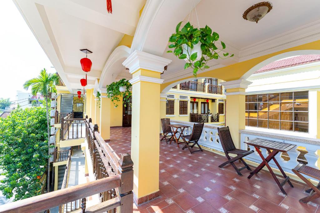 THUY DUONG 3 Boutique Hotel & Spa