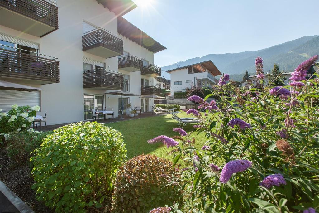 Residence Panorama - 2