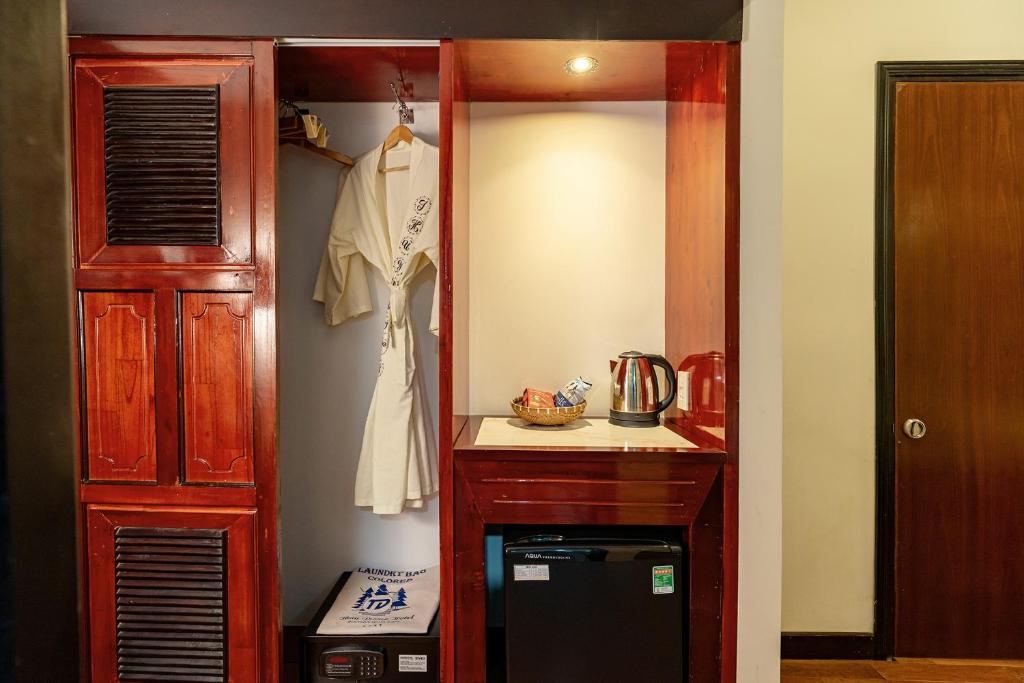Facilities