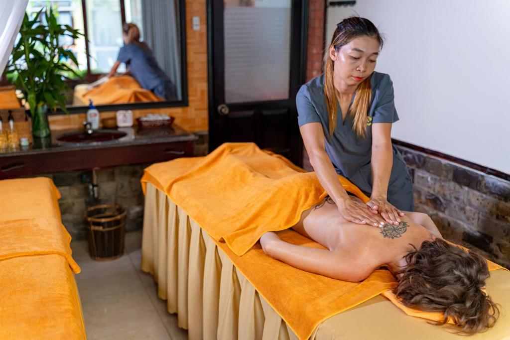 Spa
