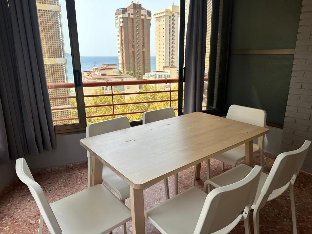 Sea View apts ANNA 9A - 5