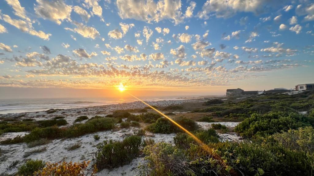 Flip Flops Villa, Yzerfontein