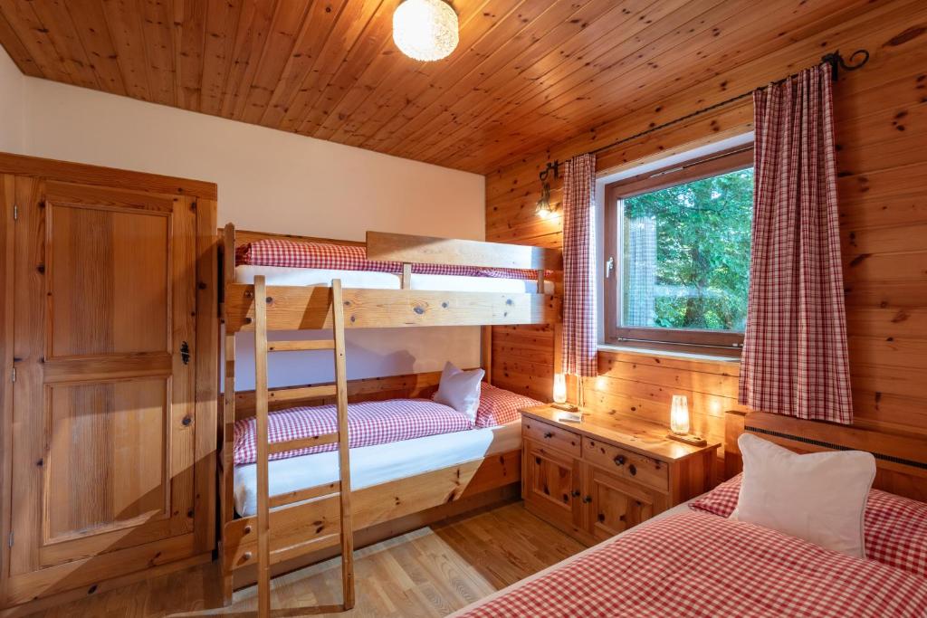 Ferienhaus Soregina - 4