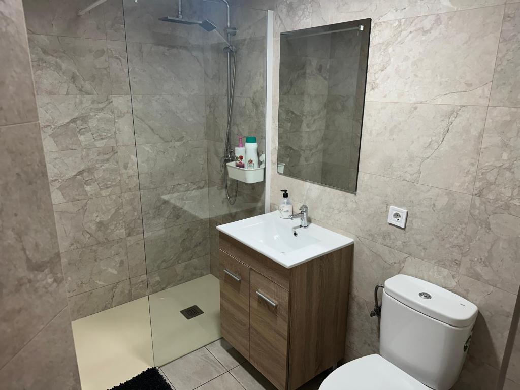 Sea View apts ANNA 9A - 2