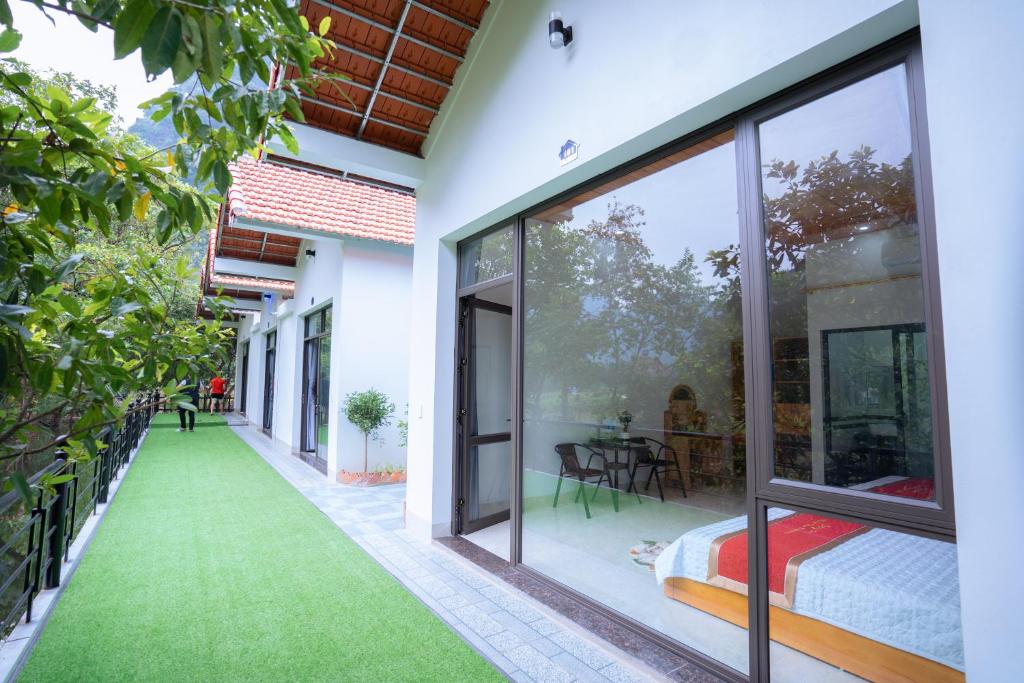 Trang An Nature View Homestay