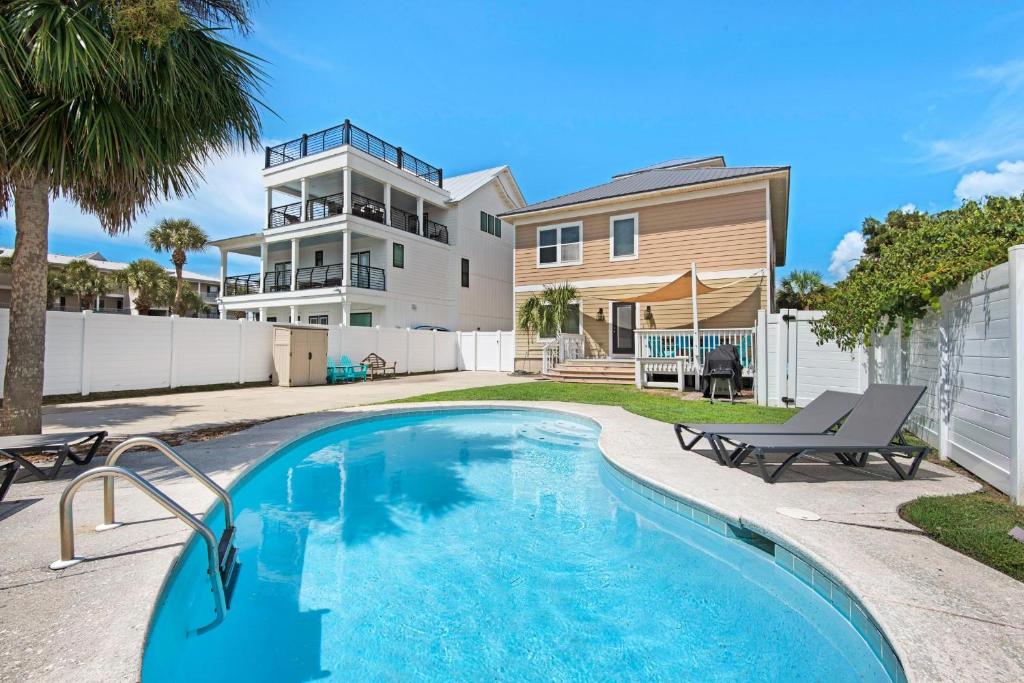 Stella di Mare, Destin