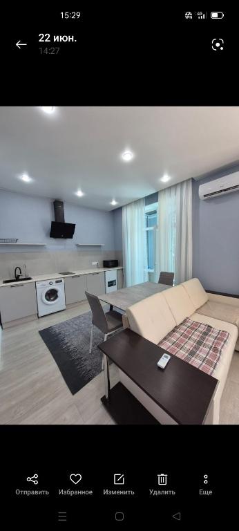 Апартаменты Dоstar, Karaganda