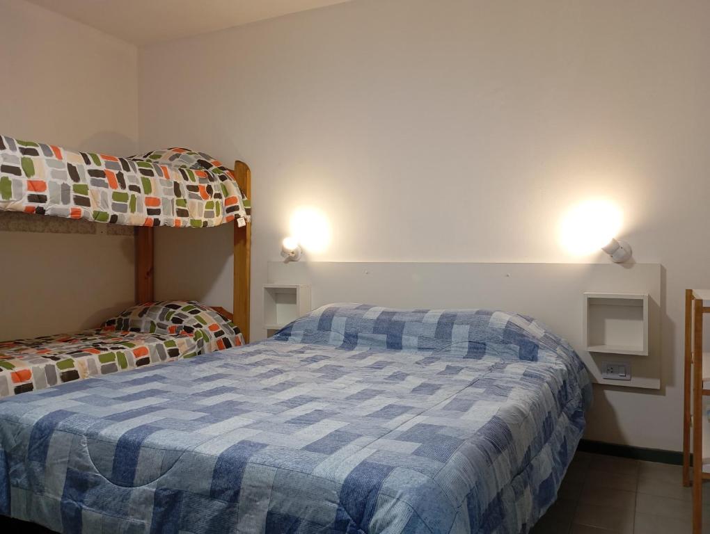 Monoambiente céntrico con balcón - Posadas, Misiones. (b) - 1