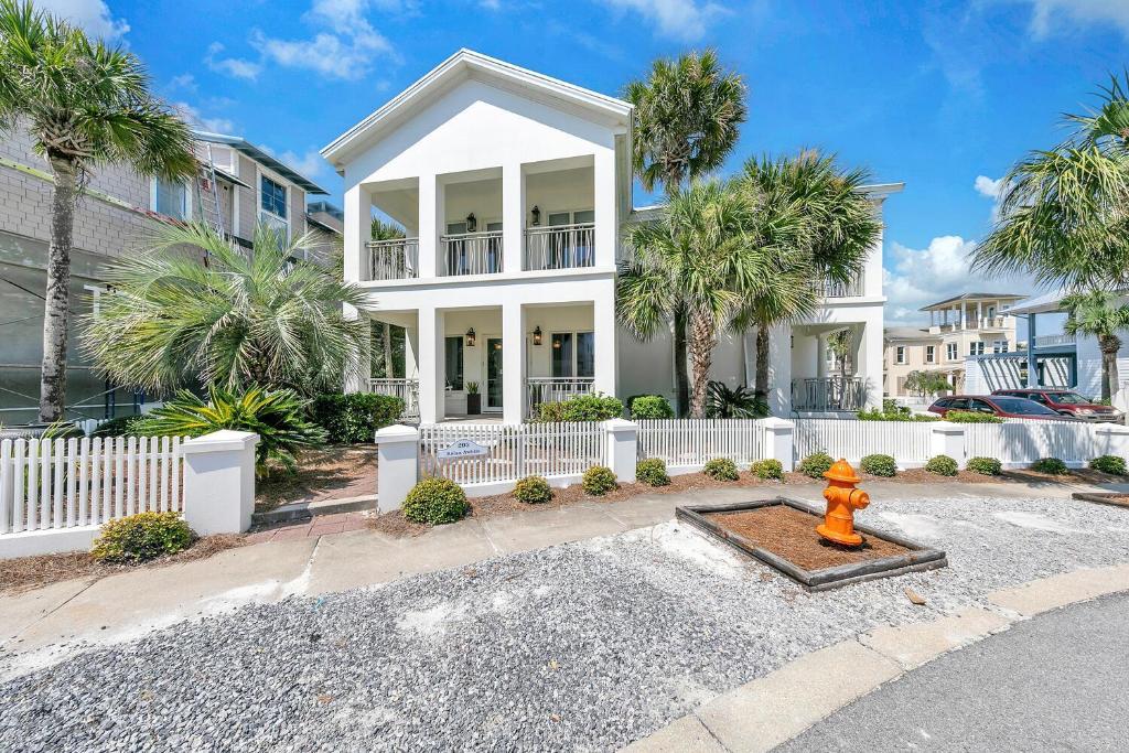 Relax Awhile - Main House, Panama City Beach