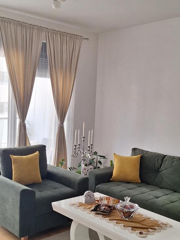 Apartman Kuburica - 5