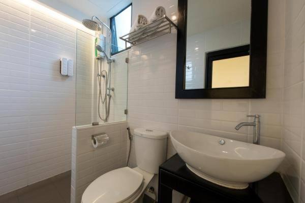 Badkamer