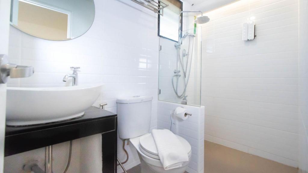 Badkamer