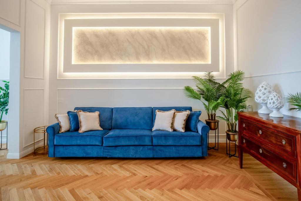 Servi Deluxe Apartament - 5