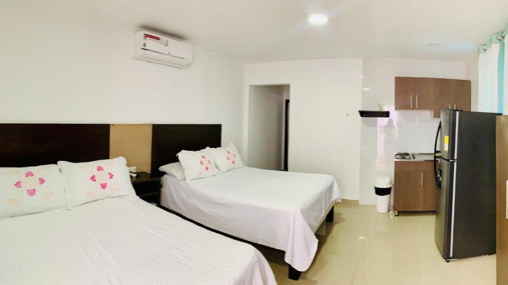 Apartahotel Bahia Tropical III - 4