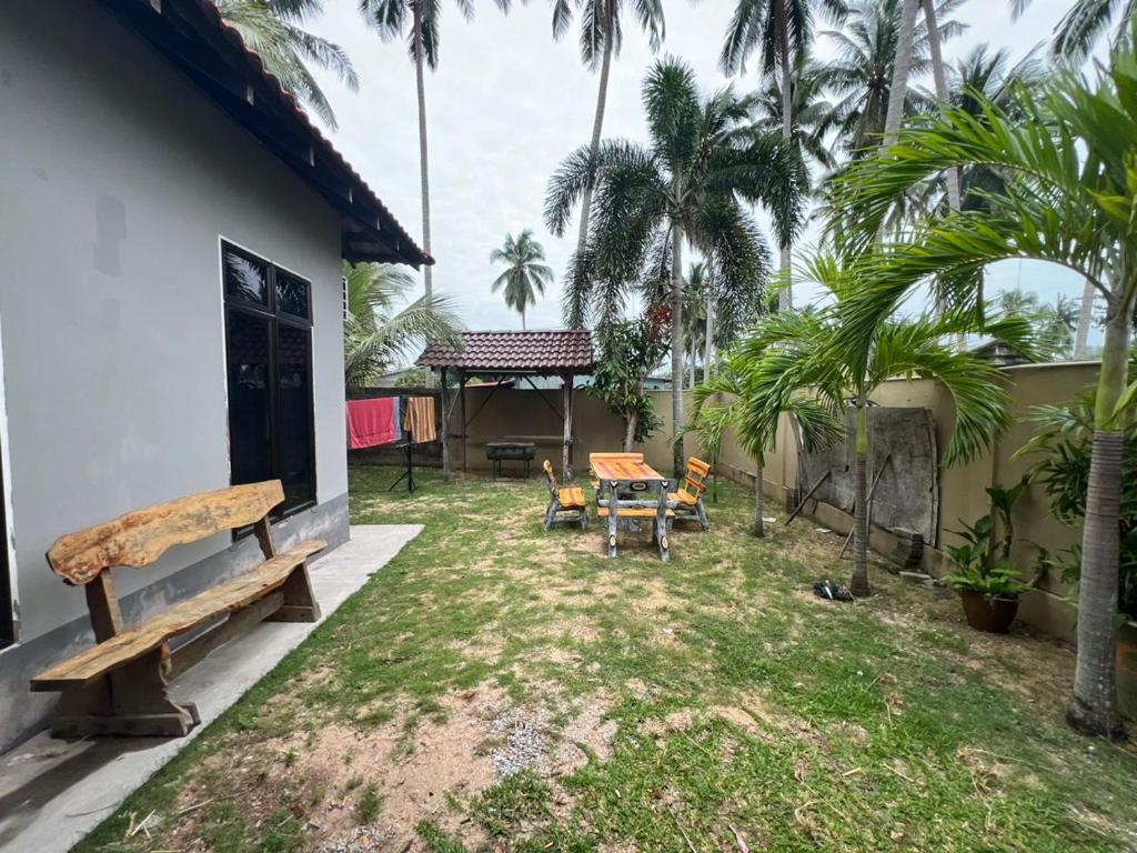 View, Relaxs Homestay in Kota Bharu
