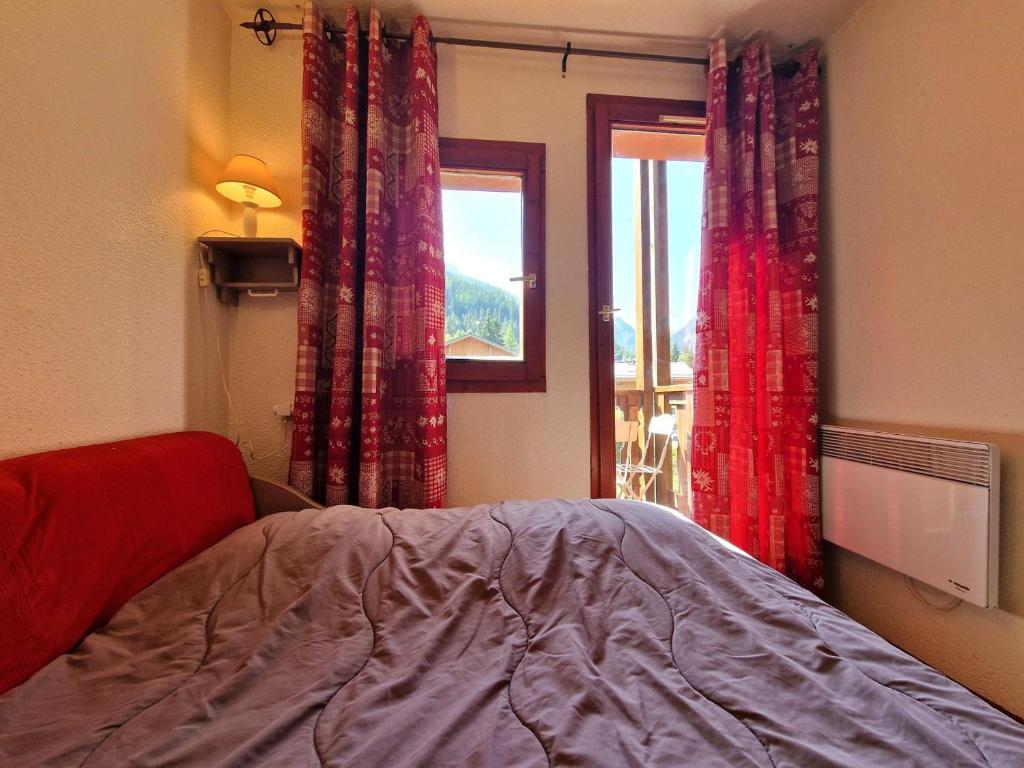 Charmant studio 2-3 pers avec balcon à Valfréjus - FR-1-265-214 - 4