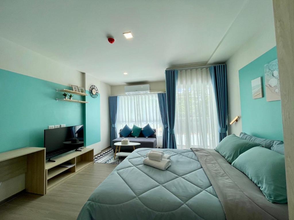 Hay Huahin by Me, Hua Hin