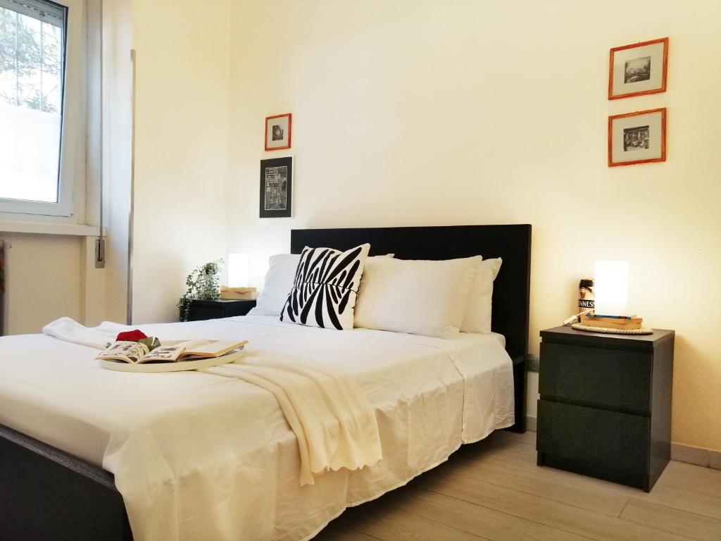 Appiano Vatican city, lovely apartment, 2 room ,Wi-fi 250 mbps - 3