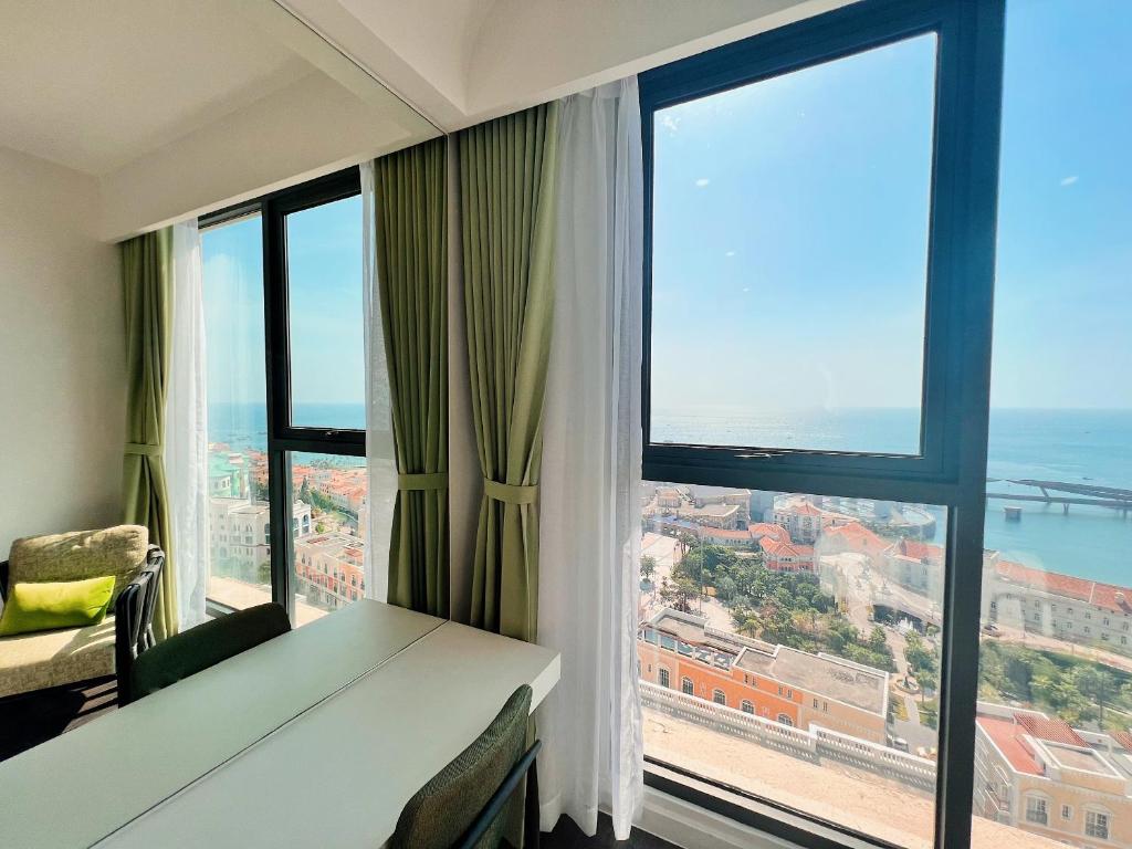 Paradise Apartments &#8211; SUNSET TOWN IN PHU QUOC