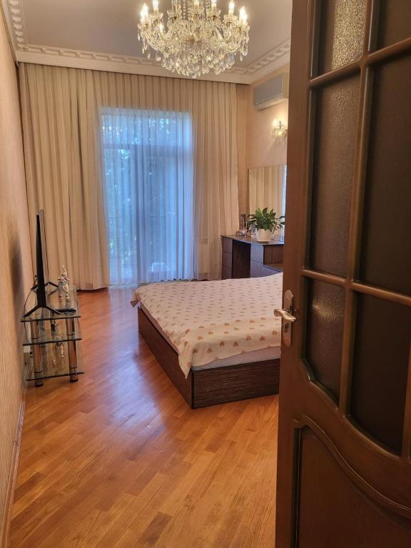3 Room Apartment in the center of Baku city, Baku
