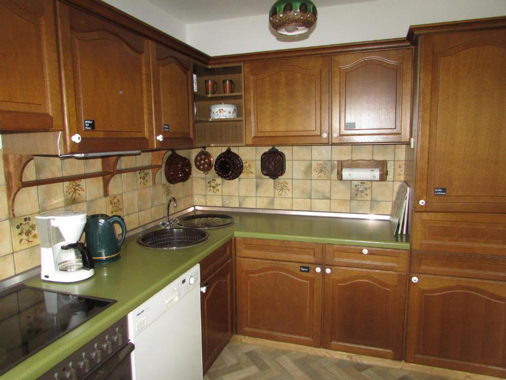 Ferienhaus Ulrich - 3