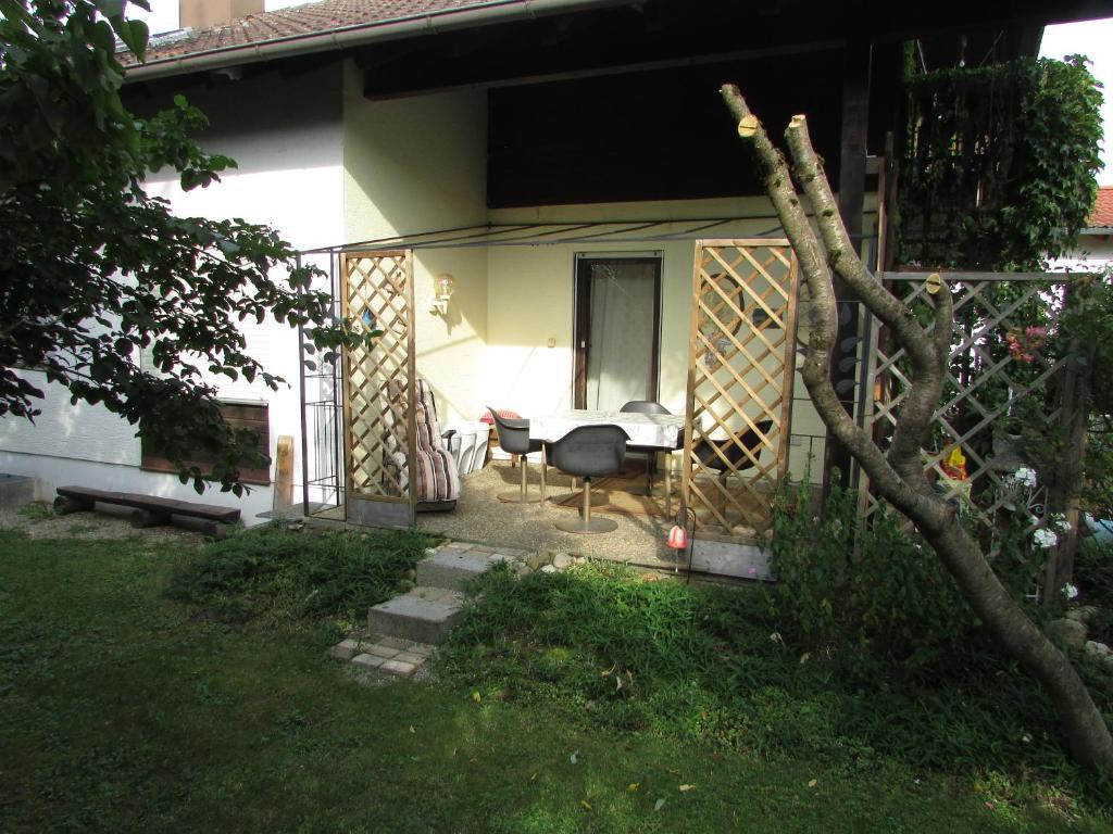 Ferienhaus Ulrich - 5