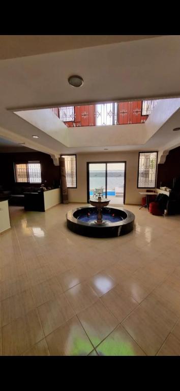 Maison villa massa 위치