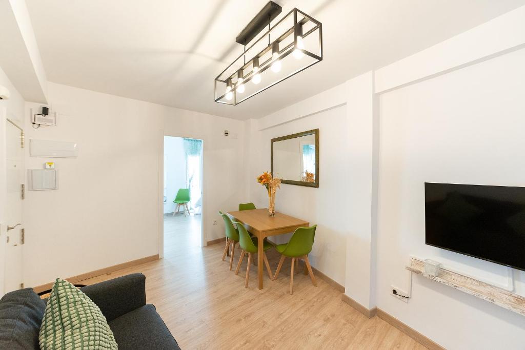 Apartamento JUDA Centro Cordoba - 5