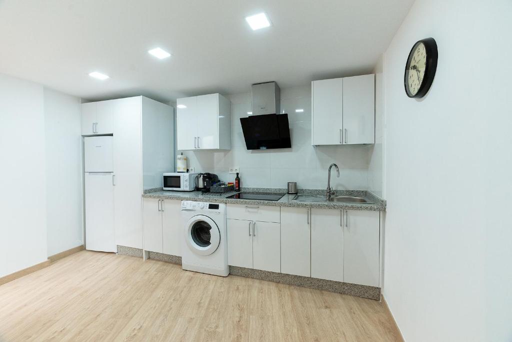 Apartamento JUDA Centro Cordoba - 2