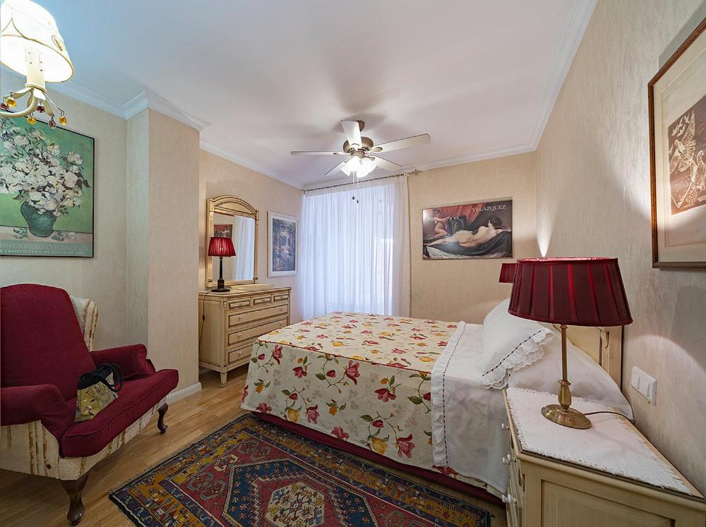 Apartamento amplio en primera linea playa Burriana , terraza grande con vistas al mar - 5