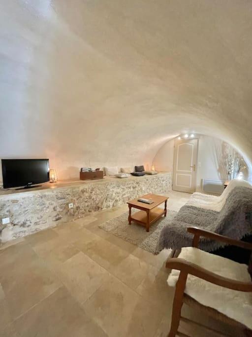 Maison provençale - 4