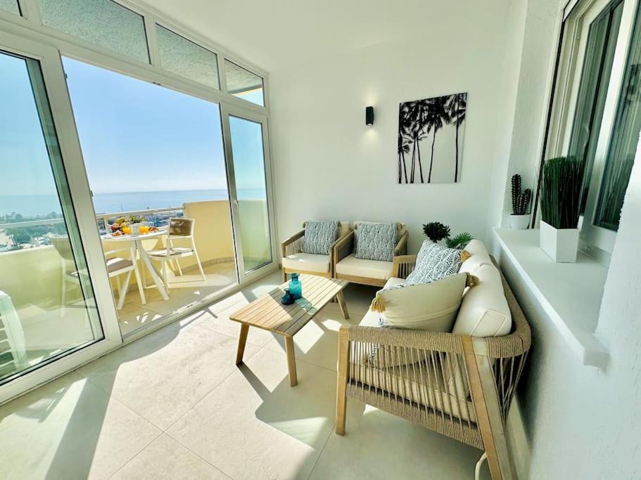 Fantástico apartamento en Estepona Magníficas vistas - 2