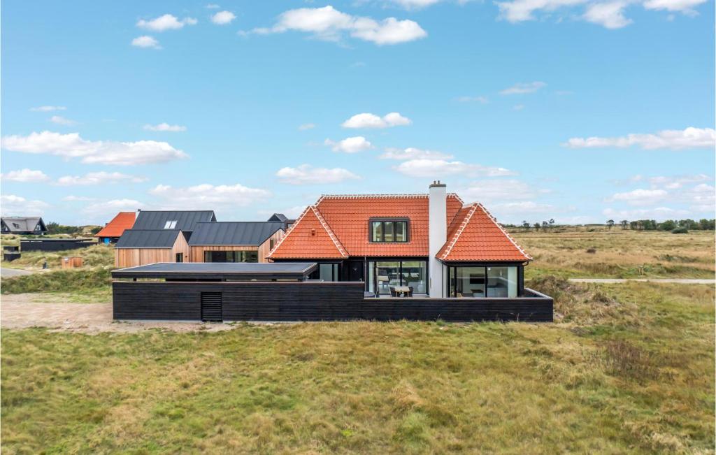 Awesome Home In Skagen With Wifi, Skagen