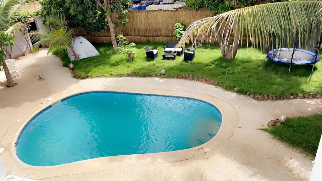 Casa douceur, Gandigal