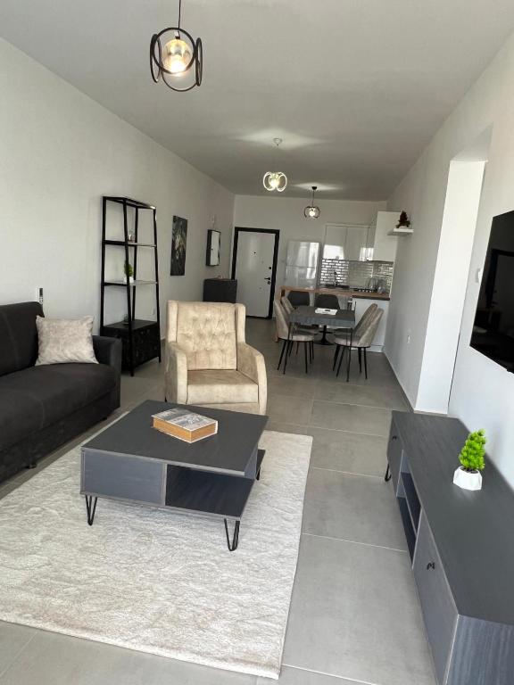 Caesar Resort Didious, Iskele