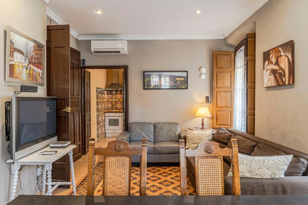 Casa del Padrino - 4