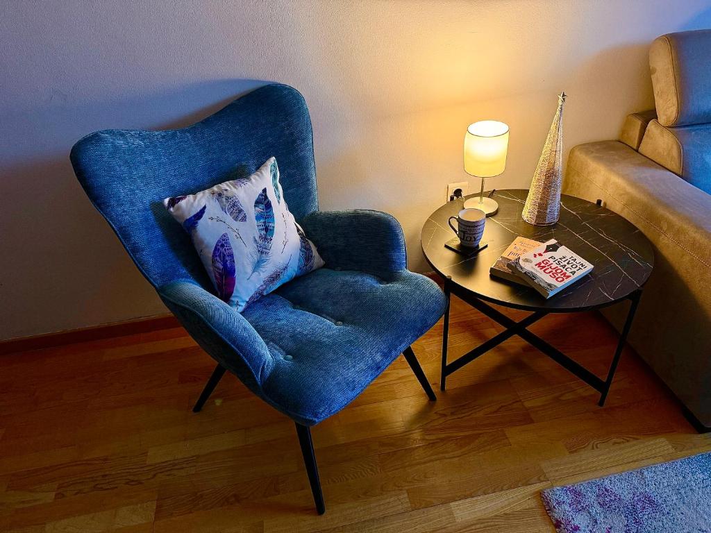 Apartman Olimpia 207-unutar kompleksa Aparthotel Vučko Jahorina, privatni apartman - 5