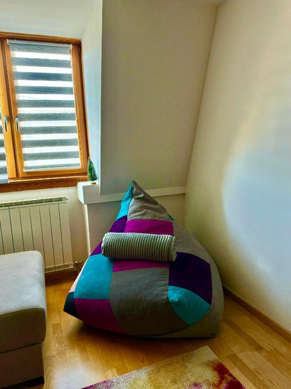 Apartman Olimpia 207-unutar kompleksa Aparthotel Vučko Jahorina, privatni apartman - 4