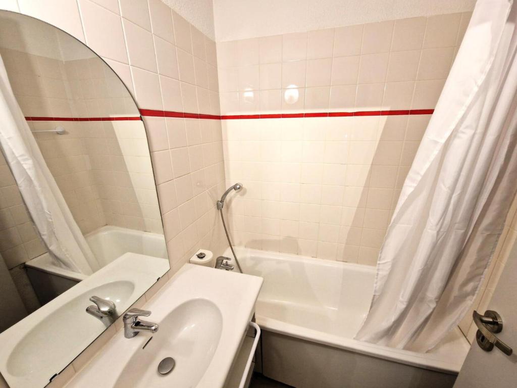 Résidence Melezets 3 - 2 pièces+cabine 4/6 personnes coeur station 32m² MAE-2937 - 5