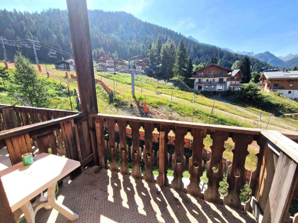 Chalet Club - Studio 17 m² MAE-2985 - 3