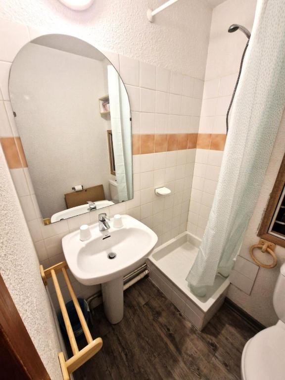 Chalet Club - Studio 2/3personnes 17 m² MAE-2995 - 4