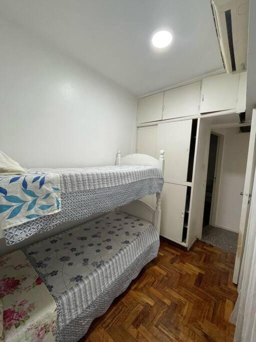 Departamento en Villa crespo, Movistar arena - 5